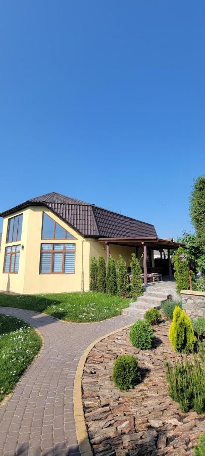 Villa Трушки34 Trushki Exterior foto