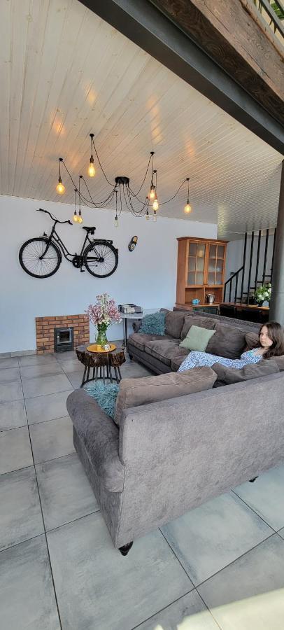 Villa Трушки34 Trushki Exterior foto