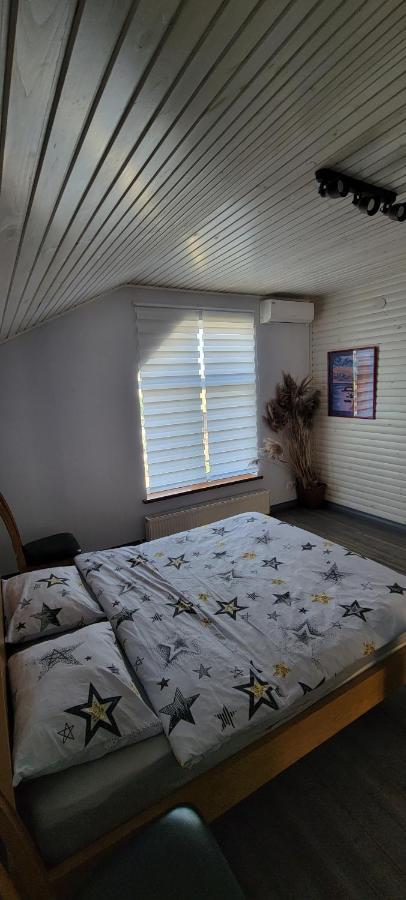 Villa Трушки34 Trushki Exterior foto