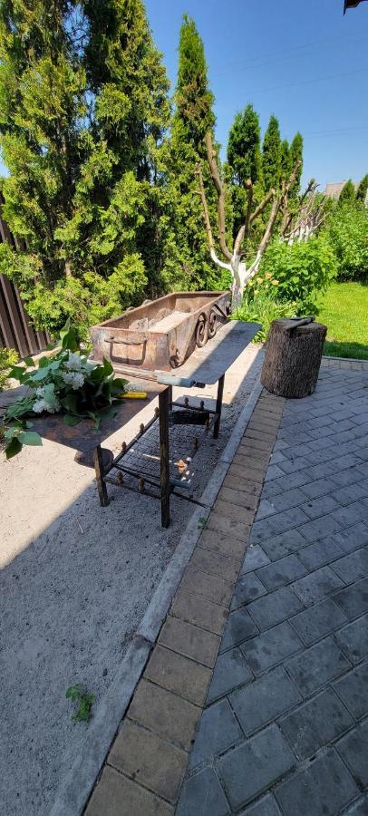 Villa Трушки34 Trushki Exterior foto